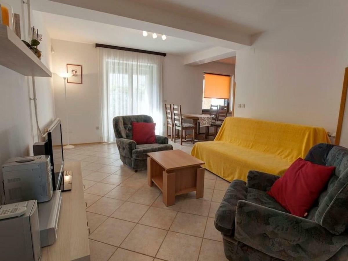 Apartments Grozdanic Fažana Kültér fotó