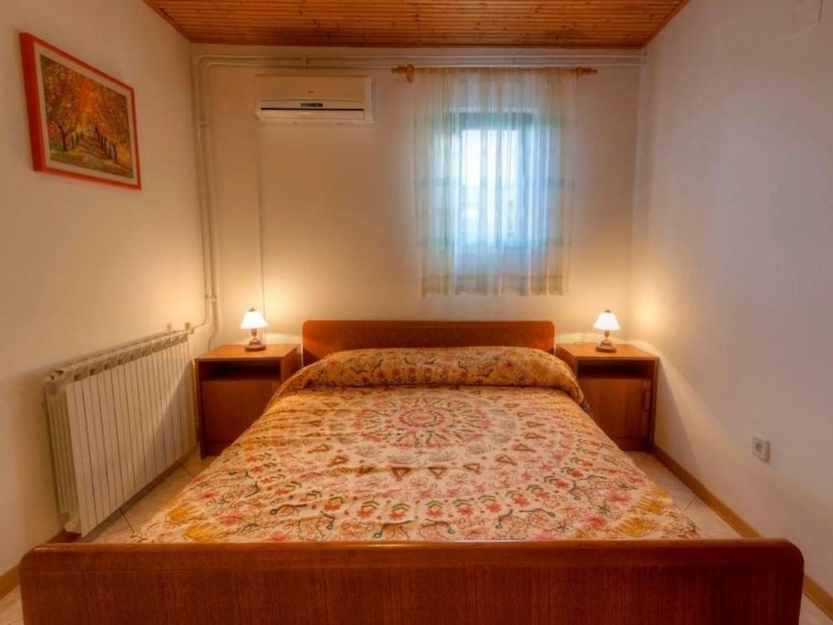 Apartments Grozdanic Fažana Kültér fotó