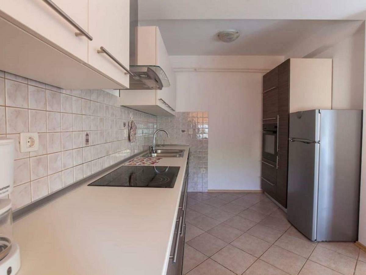 Apartments Grozdanic Fažana Kültér fotó